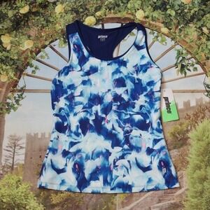 PRINCE tennis core fashion tank blue fragment size small